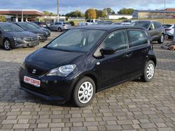 Schwarz Gebraucht 2018 Seat Mii Style Kleinwagen | 6.890 € (Fairer Preis)