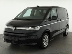 Deep black perleffekt Neu 2025 VW T7 Style Van | 60.445 €