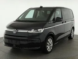 Deep black perleffekt Neu 2025 VW T7 Style Van | 61.445 € (Superpreis)