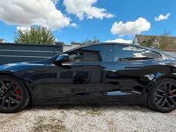 Schwarz Gebraucht 2024 Tesla Model S Plaid Limousine | 96.000 €