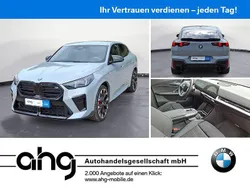 Grau Gebraucht 2024 BMW X2 Performance SUV | 55.830 € (Superpreis)