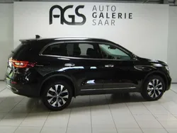 Schwarz Gebraucht 2023 Renault Koleos Techno SUV | 33.999 € (Fairer Preis)