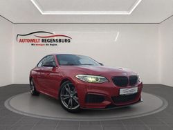 Rot Gebraucht 2015 BMW M235 Performance | 21.990 € (Superpreis)