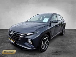 5 türen Gebraucht 2022 Hyundai Tucson Basis SUV | 27.390 € (Guter Preis)