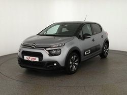 Silber Gebraucht 2024 Citroën C3 PureTech Kleinwagen | 17.990 € (Fairer Preis)
