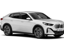 Alpinweiß uni(weiß) Neu 2026 BMW iX2 SUV | 53.350 € (Teuer)