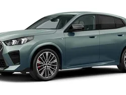 Gebraucht 2025 BMW X2 SUV | 75.120 €