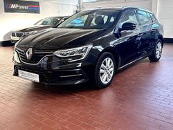 Schwarz Gebraucht 2023 Renault Mégane IV Business Limousine | 12.789 € (Fairer Preis)