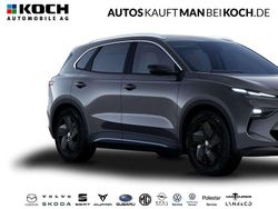 Andes grey Neu 2025 MG MG5 EV Comfort Kombi | 32.640 € (Superpreis)