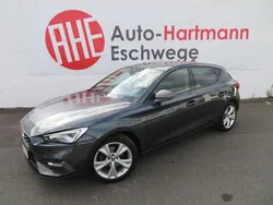 Grau Gebraucht 2021 Seat Leon | 20.379 €