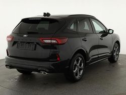 Agate black metallic agate black metallic Neu 2025 Ford Kuga ST-Line SUV | 32.955 € (Fairer Preis)