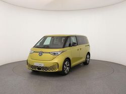 Limonengelb metallic Gebraucht 2023 VW ID. Buzz Pro Van / Kleinbus | 49.990 € (Fairer Preis)