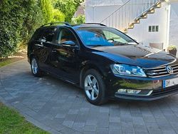 Schwarz Gebraucht 2011 VW Passat Sound Kombi | 5.200 € (Fairer Preis)