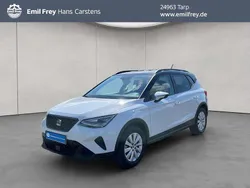 Weiß Gebraucht 2024 Seat Arona Style SUV | 19.380 € (Superpreis)