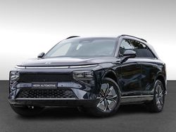 Blau Gebraucht 2025 XPENG G9 RWD Long Range SUV | 64.599 €