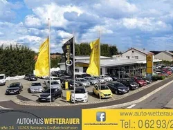 Weiß Gebraucht 2019 Opel Astra Limousine | 12.900 € (Fairer Preis)