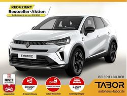 Weiß (perlmuttweiß metallic) Neu 2025 Renault Symbioz Iconic SUV | 33.897 €