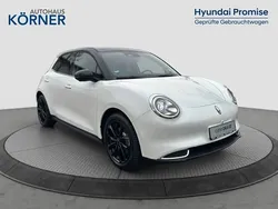 Weiss Gebraucht 2025 Ora 03 Pro+ Kleinwagen | 29.900 €