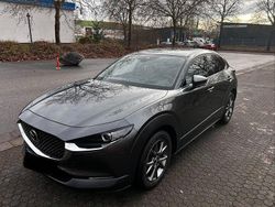 Grau Gebraucht 2021 Mazda CX-30 SUV | 18.900 € (Guter Preis)