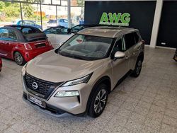 Grau Gebraucht 2023 Nissan X-Trail Acenta SUV | 21.750 €