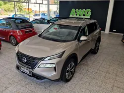 Grau Gebraucht 2023 Nissan X-Trail Acenta SUV | 24.500 €