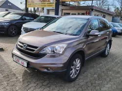 Grau Gebraucht 2011 Honda CR-V Elegance SUV | 7.790 € (Guter Preis)