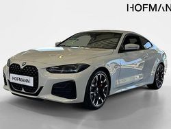 Weiß Neu 2025 BMW 420 Comfort Edition Coupé | 54.690 € (Fairer Preis)