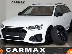 Weiß Gebraucht 2020 Audi S4 Ambiente Kombi | 37.400 € (Guter Preis)