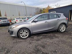 Grau Gebraucht 2011 Mazda 3 Active Plus Kleinwagen | 5.790 € (Superpreis)