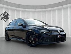 Schwarz Gebraucht 2021 VW Golf VIII GTI Limousine | 29.890 € (Fairer Preis)