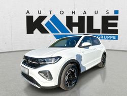 Pure white Gebraucht 2025 VW T-Cross Comfortline SUV | 34.530 €