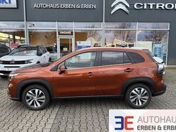 Rot Gebraucht 2024 Suzuki SX4 S-Cross Comfort+ SUV | 25.990 € (Guter Preis)