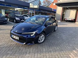 Blau Gebraucht 2023 Suzuki Swace Comfort+ Kombi | 35.480 €