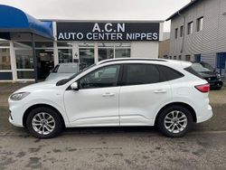 Weiß Gebraucht 2022 Ford Kuga ST-Line SUV | 20.900 € (Superpreis)