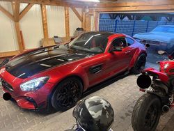 Gebraucht 2015 Mercedes AMG GT S AMG Coupé | 104.900 €