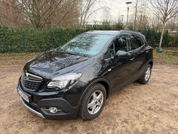 Schwarz Gebraucht 2014 Opel Mokka Innovation SUV | 7.450 € (Fairer Preis)