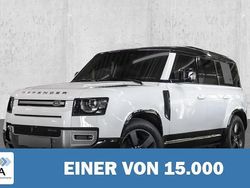 Weiß Gebraucht 2023 Land Rover Defender SE Dynamic SUV | 66.820 € (Fairer Preis)