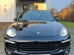 Gebraucht 2017 Porsche Cayenne Platinum Edition SUV | 33.999 € (Fairer Preis)