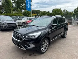 Schwarz Gebraucht 2017 Ford Kuga Vignale SUV | 14.900 € (Guter Preis)