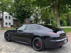 Schwarz Gebraucht 2014 Porsche Panamera GTS Limousine | 36.900 € (Fairer Preis)