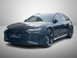 Schwarz Gebraucht 2020 Audi RS6 Sport Limousine | 88.500 € (Fairer Preis)