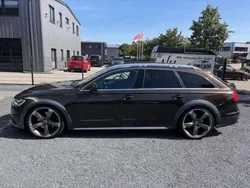Braun Gebraucht 2012 Audi A6 Allroad S-Line Kombi | 14.900 € (Guter Preis)