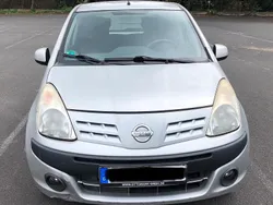 Gebraucht 2011 Nissan Pixo Kleinwagen | 2.250 € (Guter Preis)