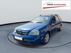 Gebraucht 2006 Chevrolet Nubira SE Kombi | 2.499 € (Fairer Preis)