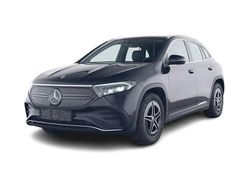 Andere Gebraucht 2023 Mercedes EQA300 Advanced SUV | 27.989 € (Guter Preis)