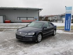 Blau Gebraucht 2014 VW Phaeton Limousine | 14.999 € (Fairer Preis)