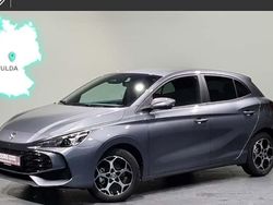 Grau, andes grey Neu 2025 MG MG3 Luxury Kleinwagen | 23.938 € (Teuer)