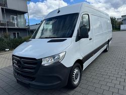 Weiß Gebraucht 2019 Mercedes Sprinter Van | 19.980 €