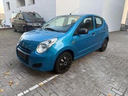 Blau Gebraucht 2014 Suzuki Alto Club Kleinwagen | 3.400 € (Fairer Preis)