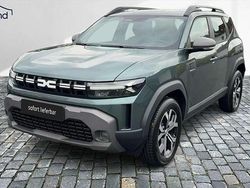 Grün Neu 2025 Dacia Duster Expression SUV | 23.970 € (Guter Preis)